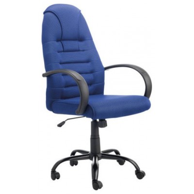 SILLA MODELO MORCEGO AZUL ARCHIVO 2000 6457 AZ (Espera 4 dias) en Huesoi